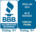 Sable Home Improvement & Repair, LLC is a BBB Accredited Handyman Service in Webster, MN