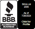 Reliance Recoveries is a BBB Accredited Collection Agencies in Minneapolis, MN