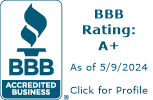 KlasRobinson Q.E.D., Inc. BBB Business Review