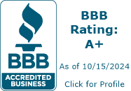 Click for the BBB Business Review of
                            this Video Tape Duplication Service in
                            Wright MN