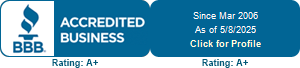 Healthy Homes, LLC BBB Business Review