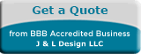 J & L Design LLC BBB Business Review