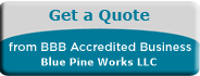 Blue Pine Works LLC BBB Business Review