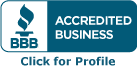 Eternal Tides, LLC BBB Business Review