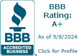 The Better Business Bureau of Minnesota logo