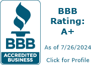 Air Mechanical, Inc. BBB Business Review