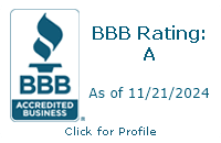 Advanced Roofing & Siding Inc. BBB Business Review