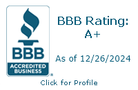 Rise & Shine Garage Doors, LLC BBB Business Review