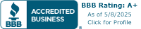 Twin City Heating, Air, and Electric BBB Business Review