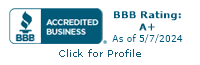 DLM Distribution BBB Business Review