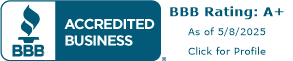 Spiral Manufacturing Co., Inc. BBB Business Review