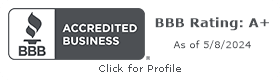 Firelake Mfg, LLC. BBB Business Review